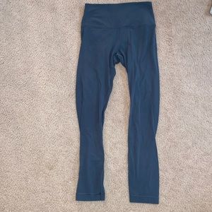 lululemon align high-rise 25'